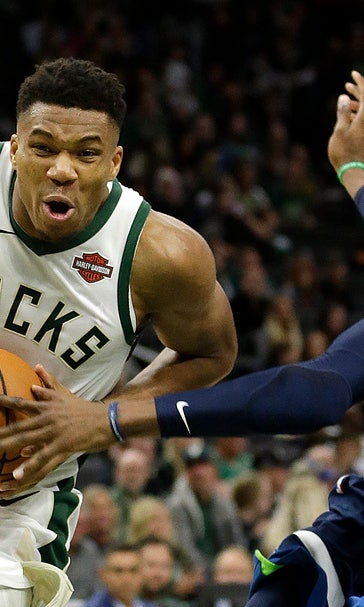 Bucks, 76ers eye East title with Leonard back in the West